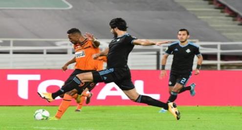 ملف يلا كورة.. حلم بيراميدز يتبخر.. وانتقال حجازي وعاشور